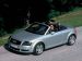 Audi TT Roadster 1999 Picture #13